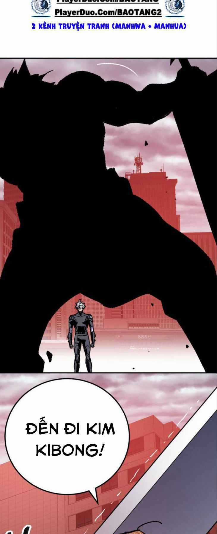 Phá Bỏ Giới Hạn - Chapter 37 - Trang 67