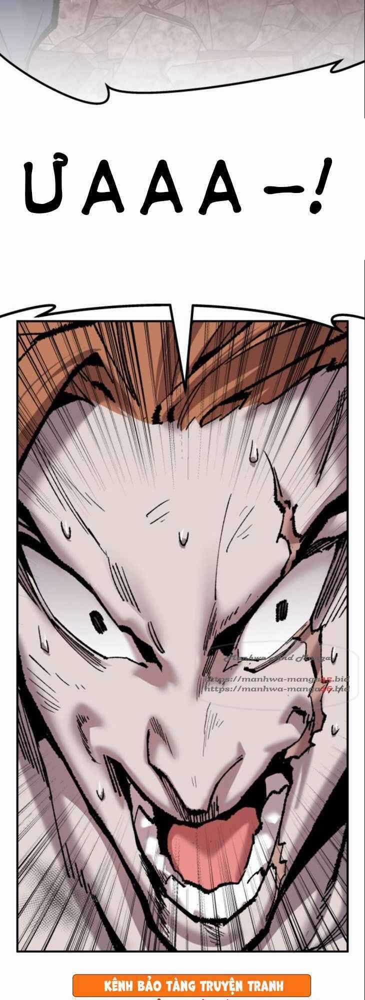 Phá Bỏ Giới Hạn - Chapter 37 - Trang 69