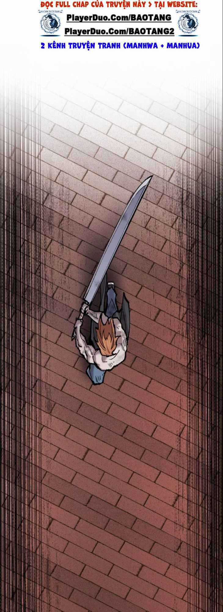 Phá Bỏ Giới Hạn - Chapter 37 - Trang 70