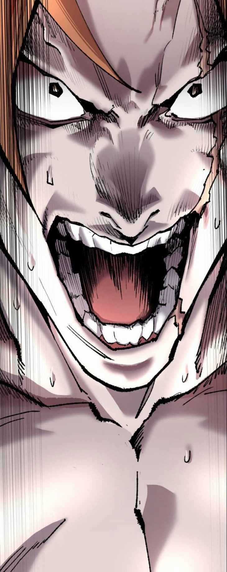 Phá Bỏ Giới Hạn - Chapter 37 - Trang 8