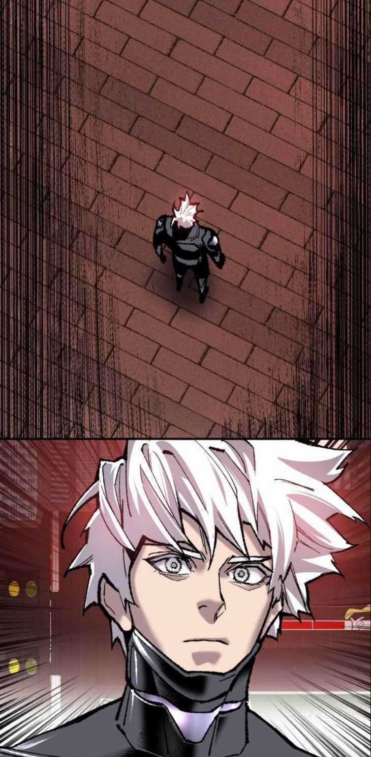 Phá Bỏ Giới Hạn - Chapter 37 - Trang 71