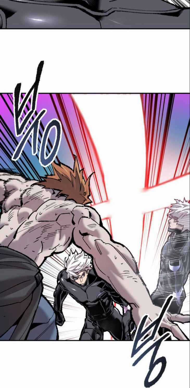 Phá Bỏ Giới Hạn - Chapter 37 - Trang 72