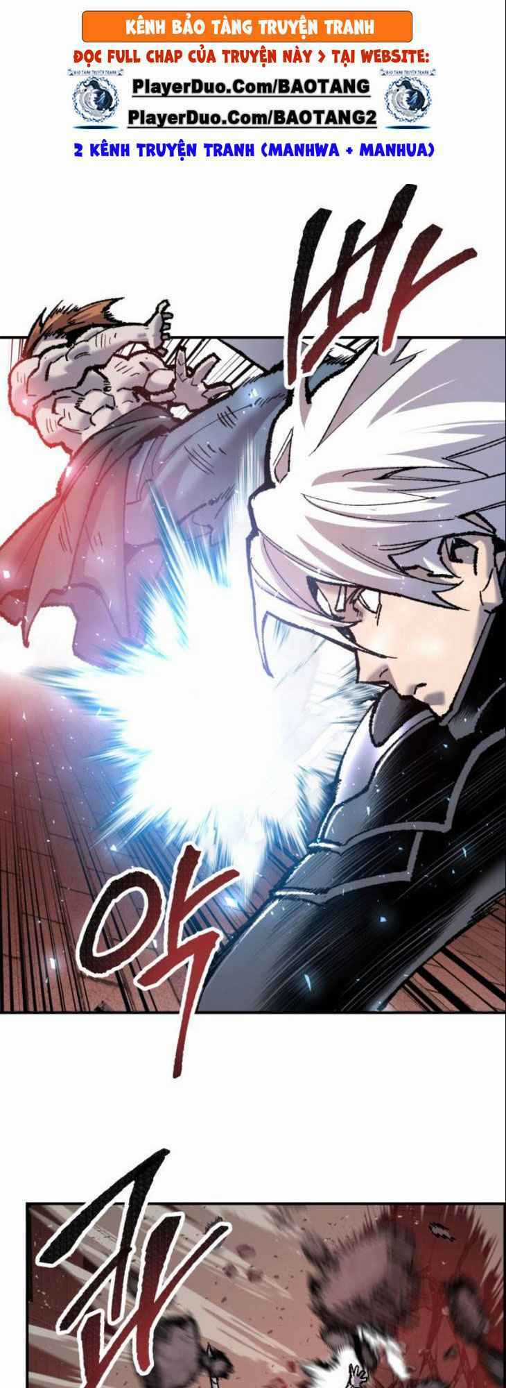 Phá Bỏ Giới Hạn - Chapter 37 - Trang 73