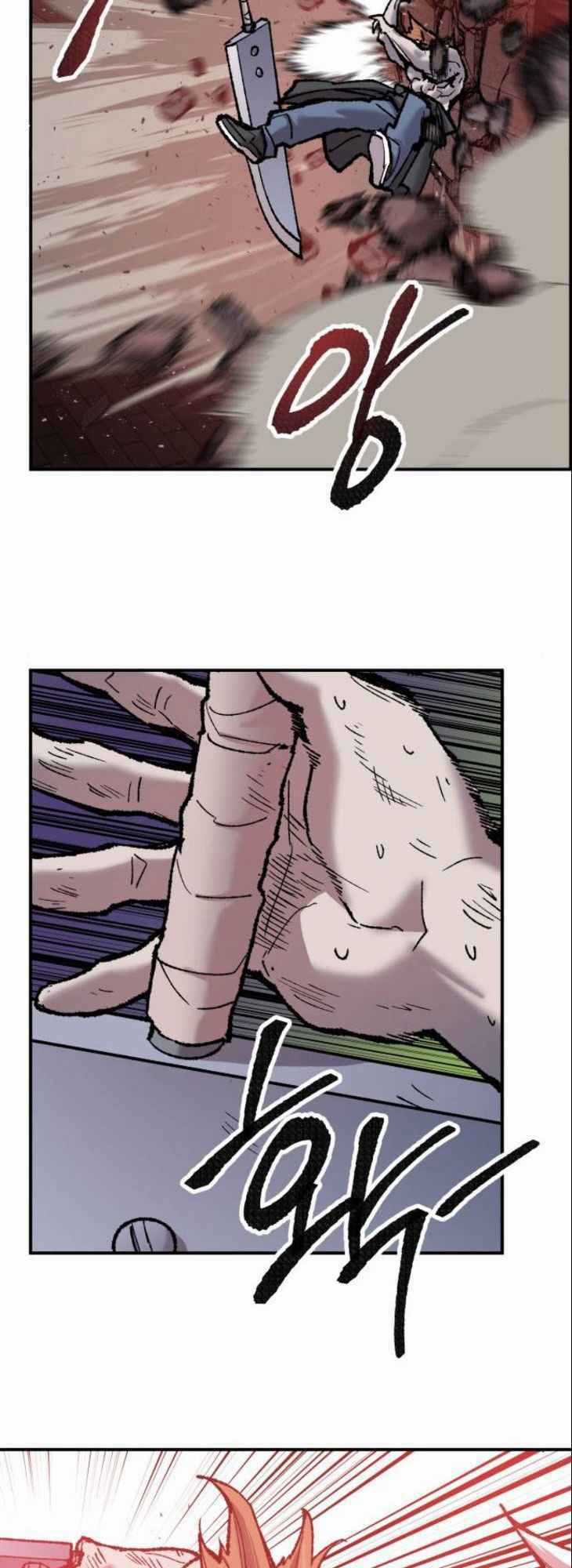 Phá Bỏ Giới Hạn - Chapter 37 - Trang 74