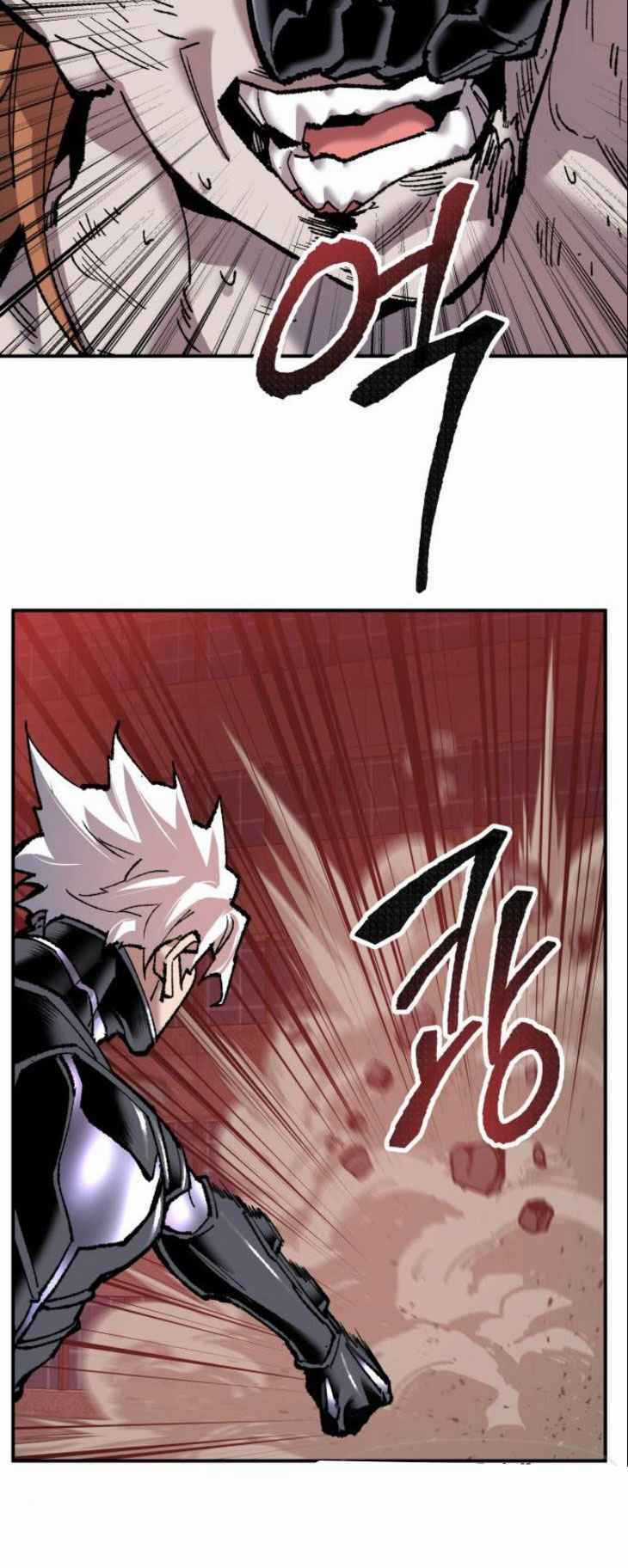 Phá Bỏ Giới Hạn - Chapter 37 - Trang 76