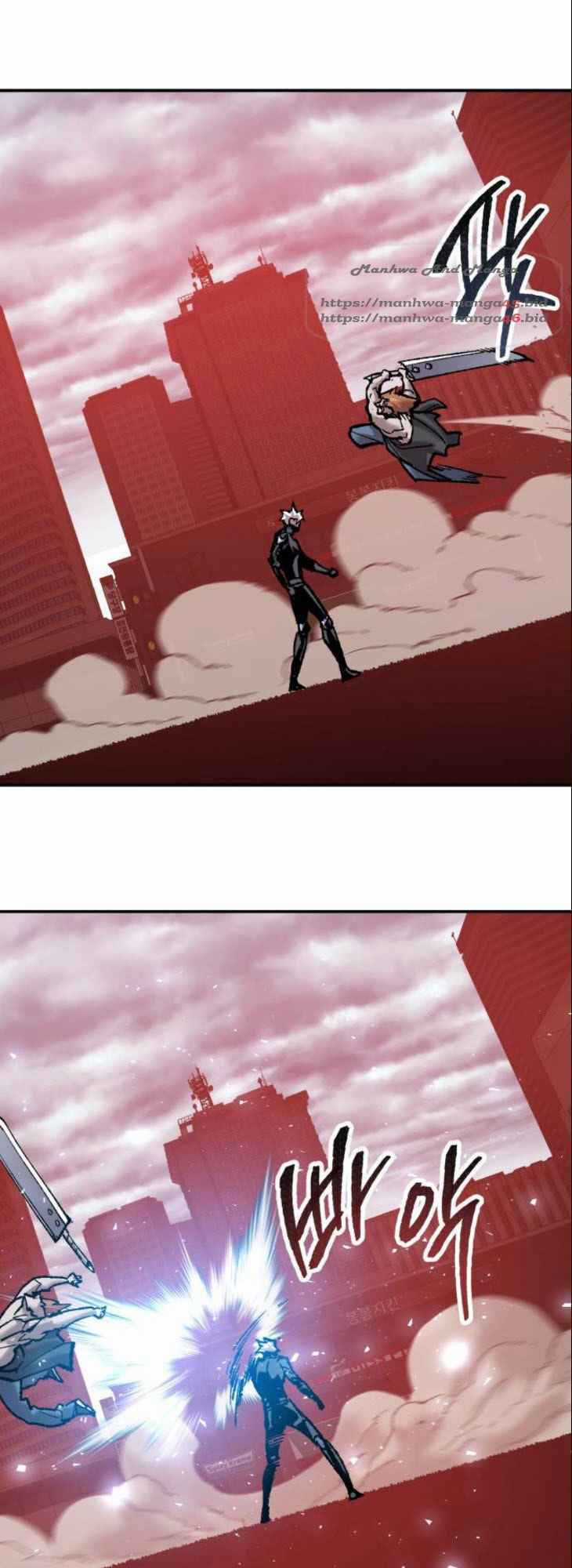 Phá Bỏ Giới Hạn - Chapter 37 - Trang 77