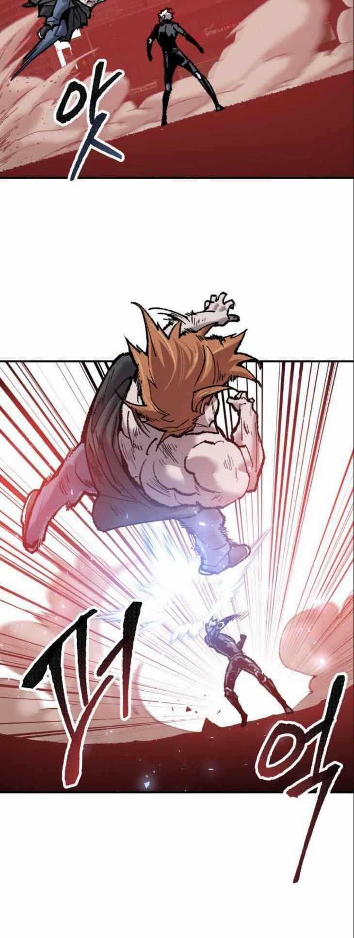 Phá Bỏ Giới Hạn - Chapter 37 - Trang 79