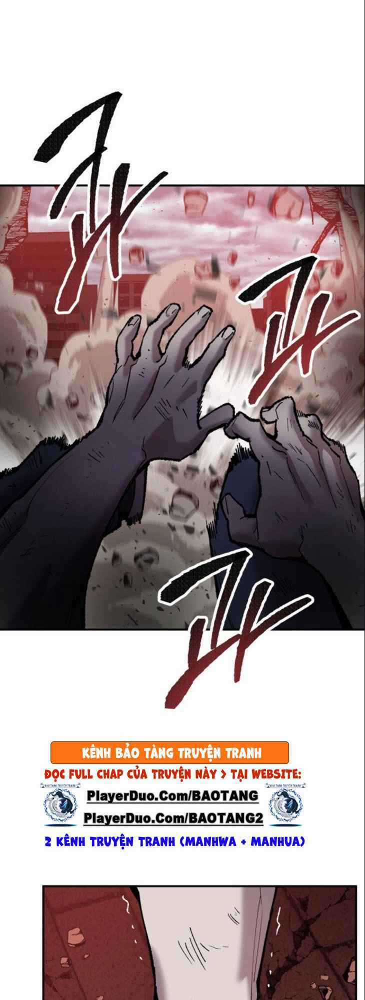 Phá Bỏ Giới Hạn - Chapter 37 - Trang 80