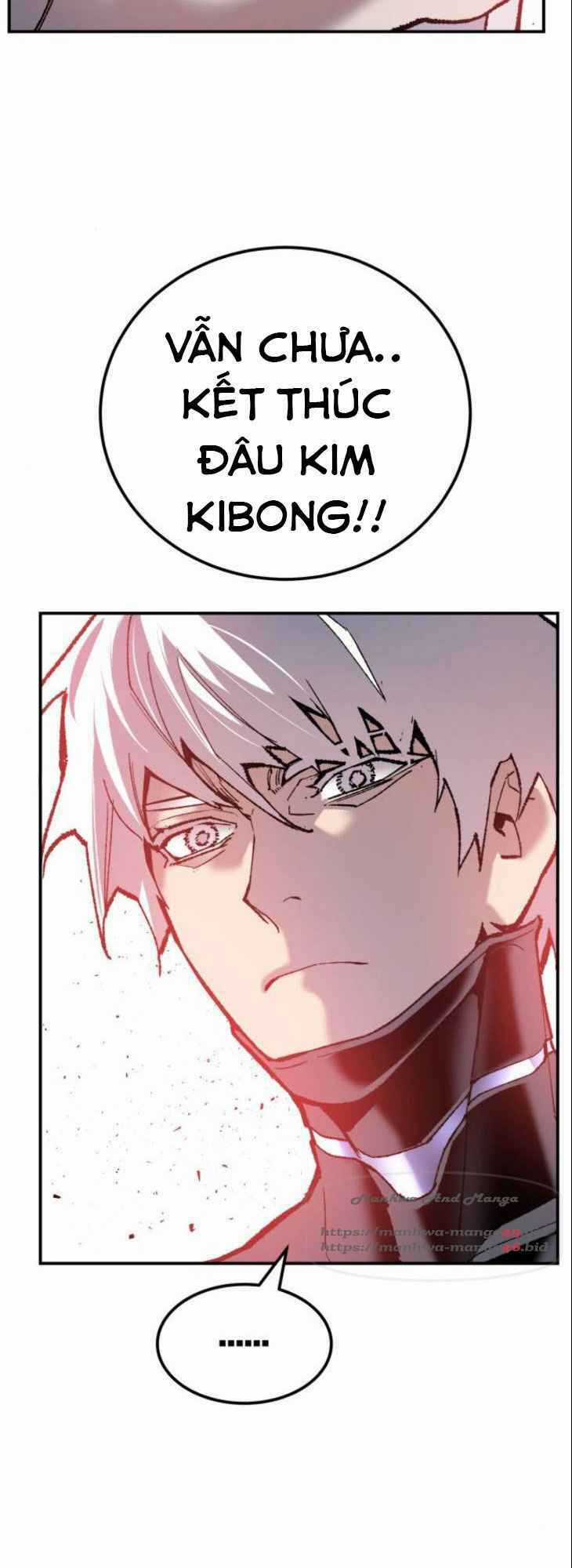 Phá Bỏ Giới Hạn - Chapter 37 - Trang 83