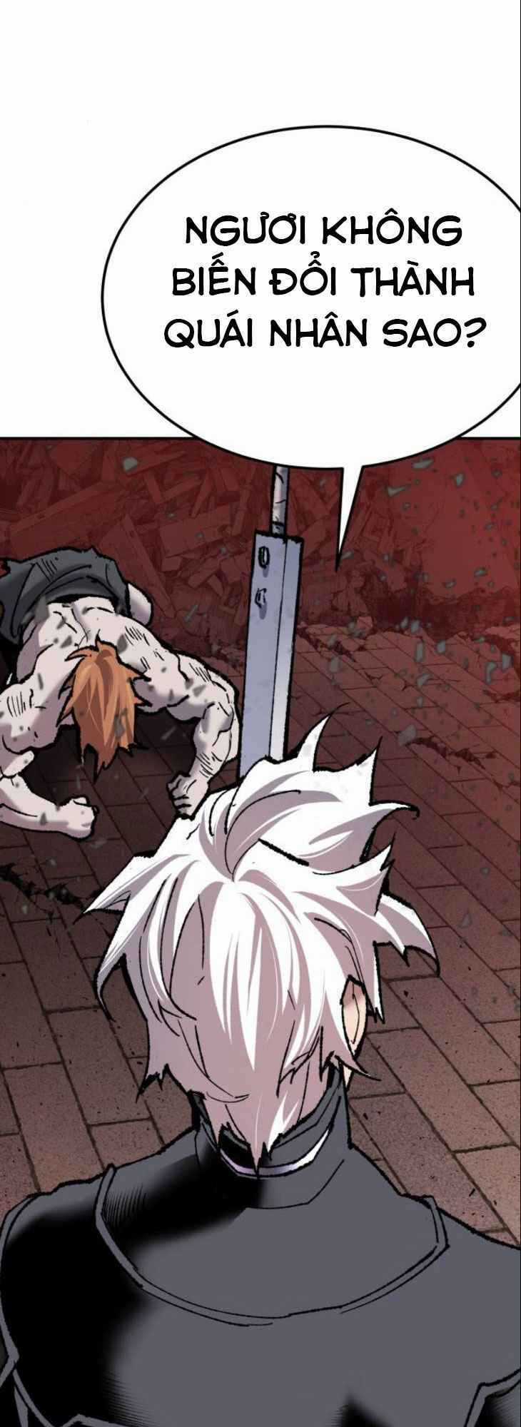 Phá Bỏ Giới Hạn - Chapter 37 - Trang 84