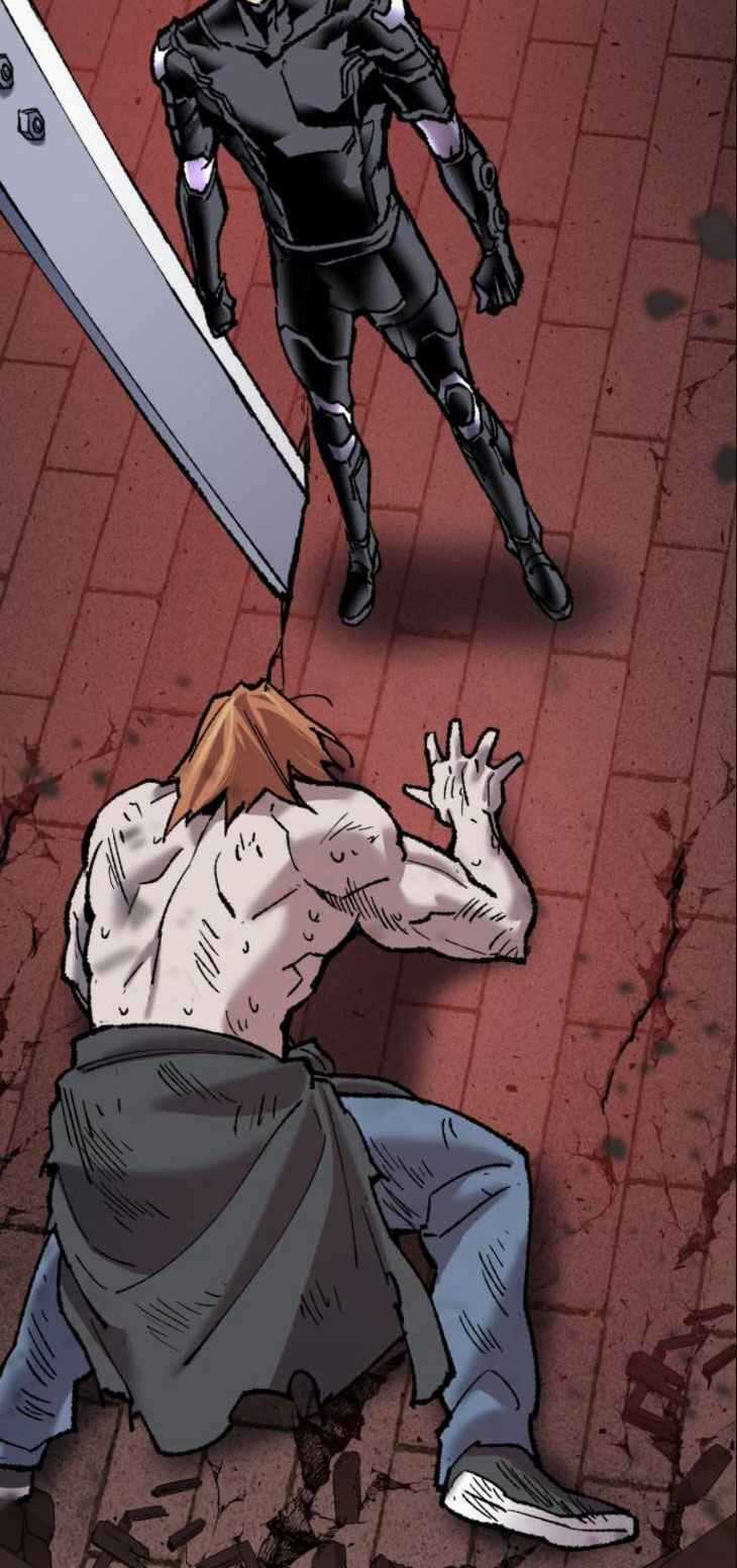 Phá Bỏ Giới Hạn - Chapter 37 - Trang 90