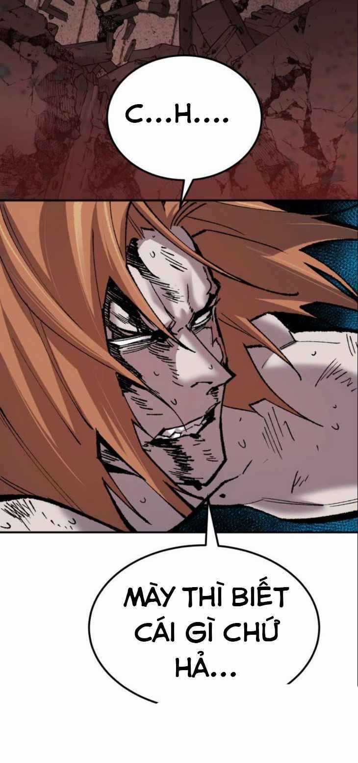 Phá Bỏ Giới Hạn - Chapter 37 - Trang 91