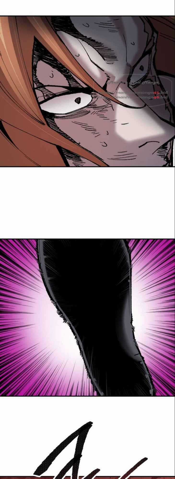 Phá Bỏ Giới Hạn - Chapter 37 - Trang 92