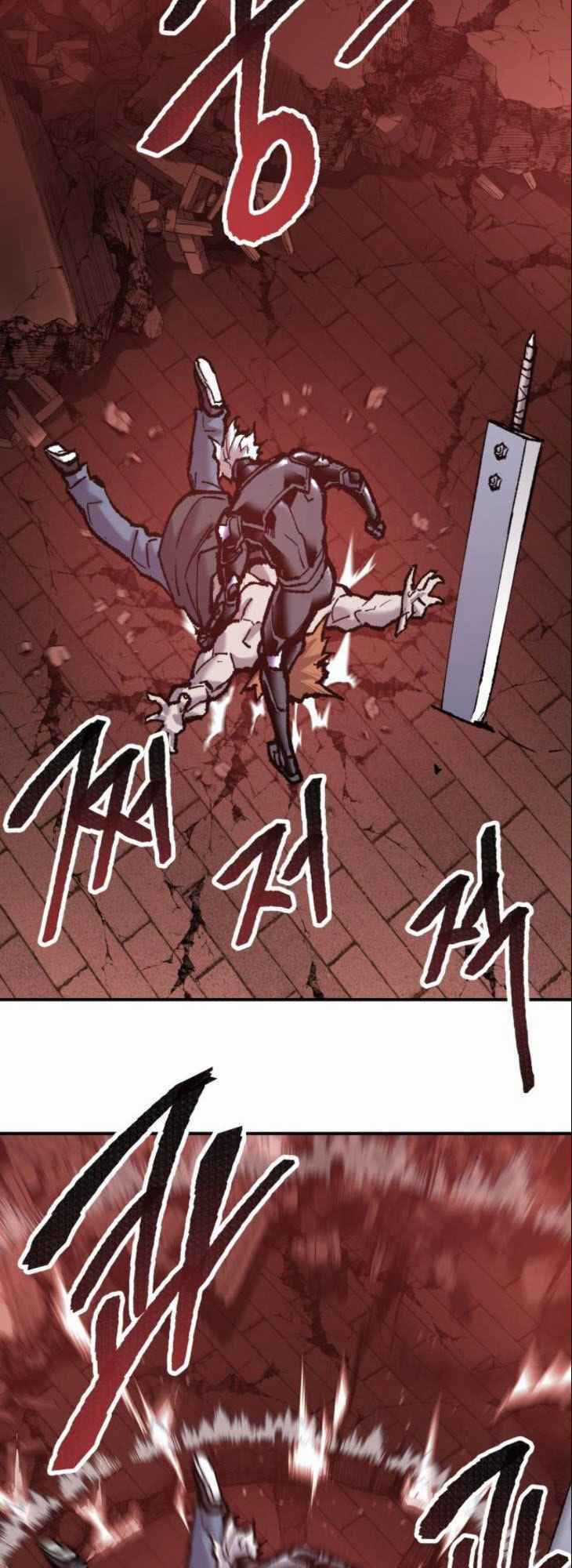 Phá Bỏ Giới Hạn - Chapter 37 - Trang 93