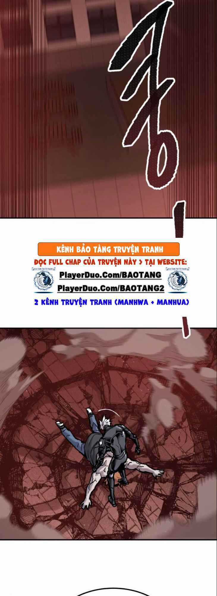 Phá Bỏ Giới Hạn - Chapter 37 - Trang 96