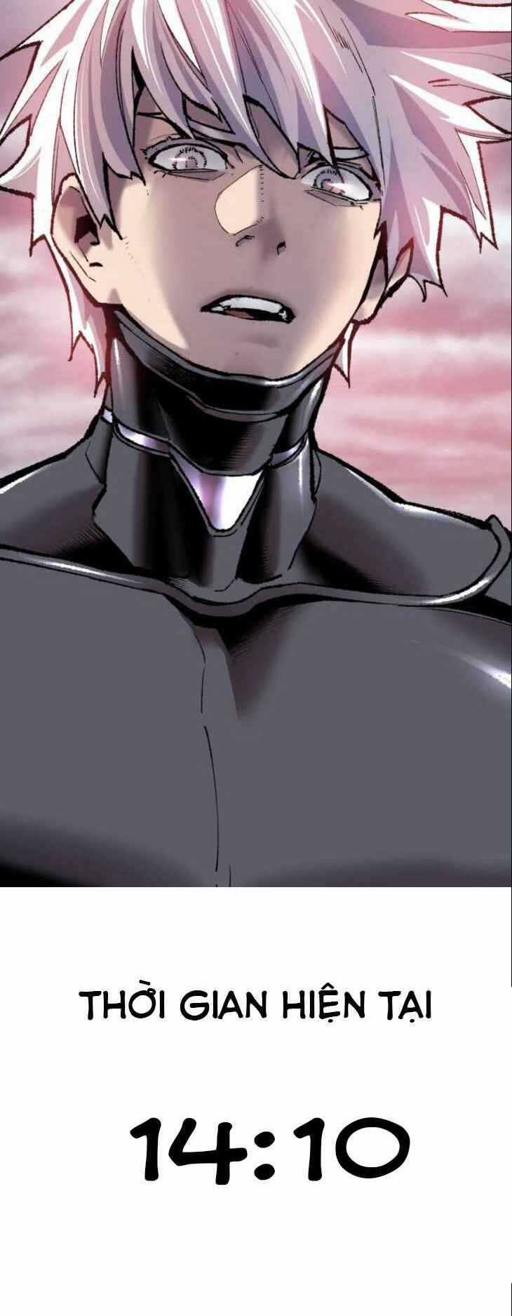 Phá Bỏ Giới Hạn - Chapter 37 - Trang 98