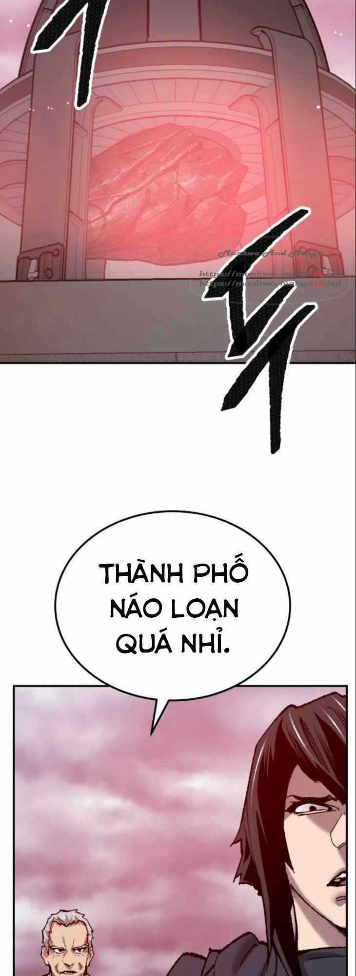 Phá Bỏ Giới Hạn - Chapter 37 - Trang 100