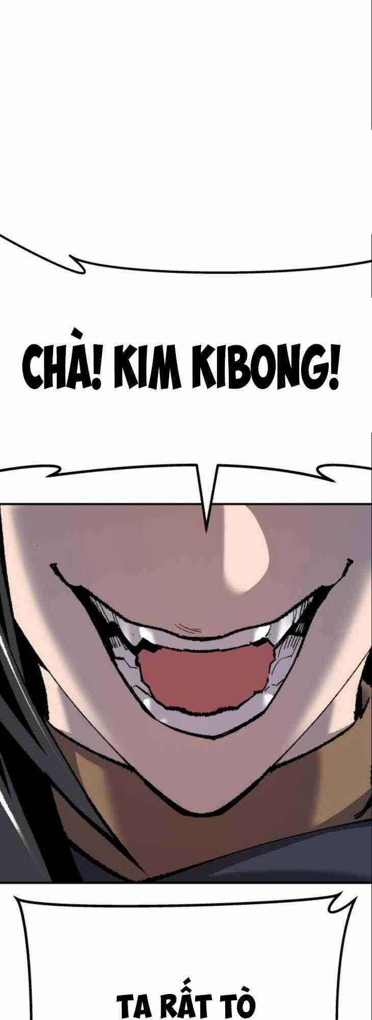 Phá Bỏ Giới Hạn - Chapter 38 - Trang 1