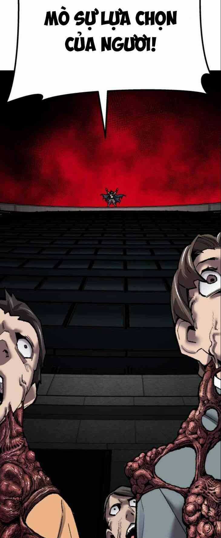 Phá Bỏ Giới Hạn - Chapter 38 - Trang 2