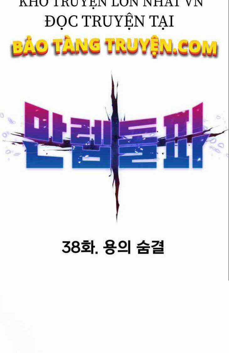 Phá Bỏ Giới Hạn - Chapter 38 - Trang 11