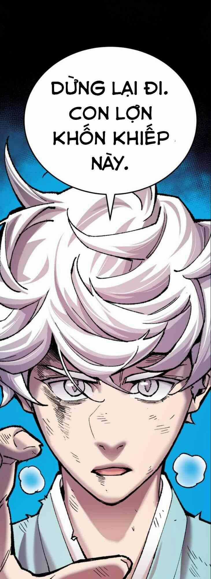 Phá Bỏ Giới Hạn - Chapter 38 - Trang 101