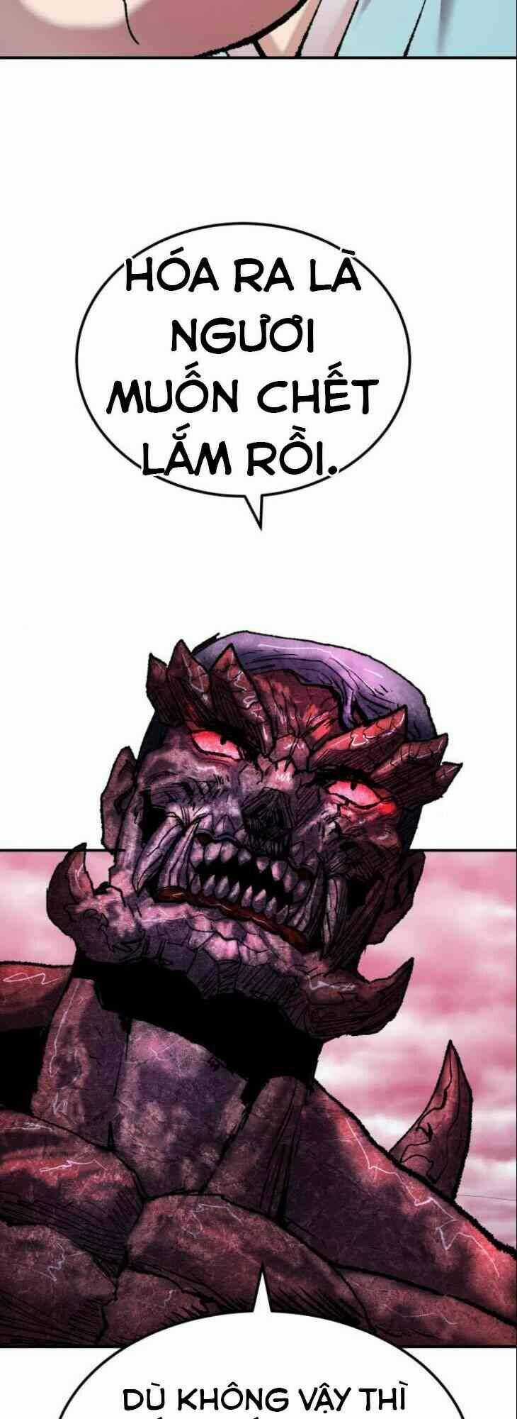 Phá Bỏ Giới Hạn - Chapter 38 - Trang 102