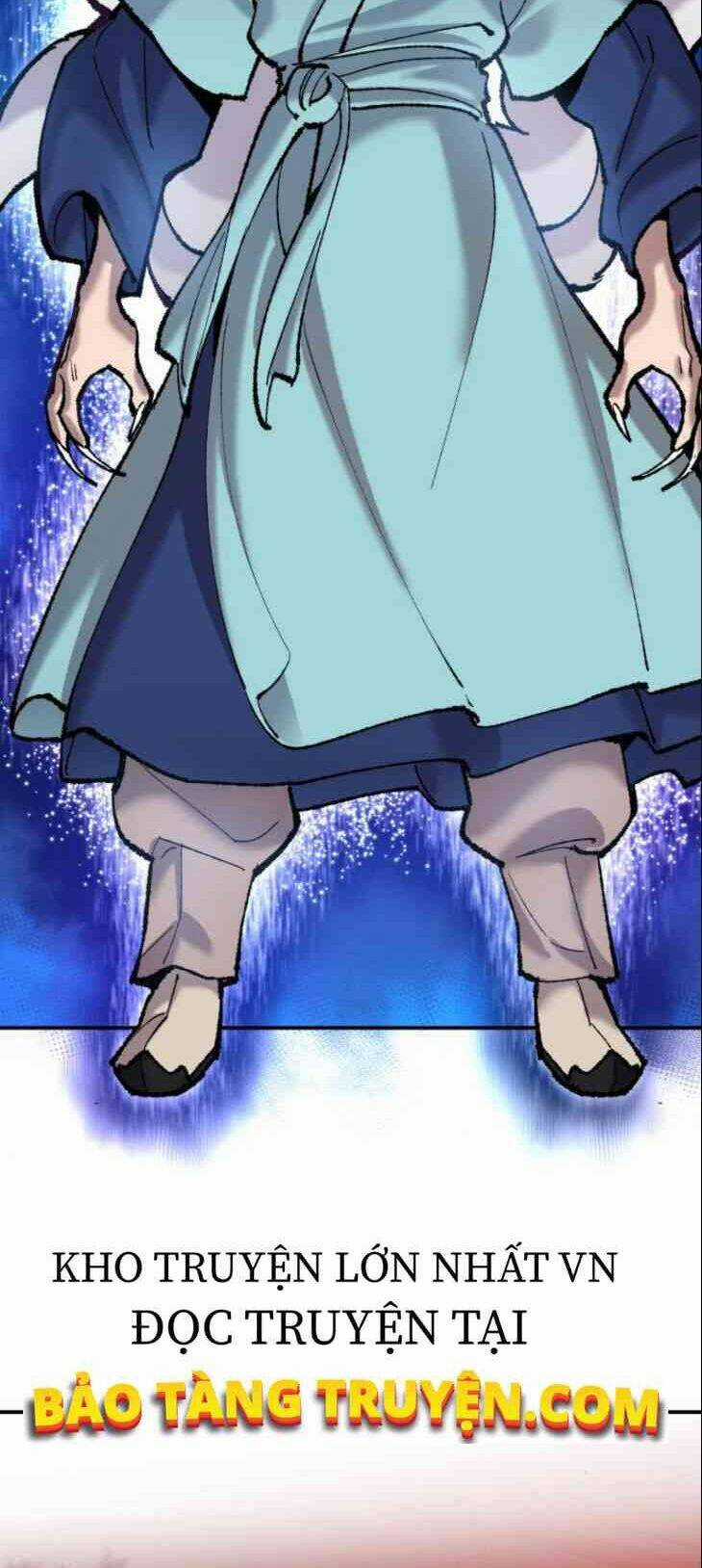 Phá Bỏ Giới Hạn - Chapter 38 - Trang 108