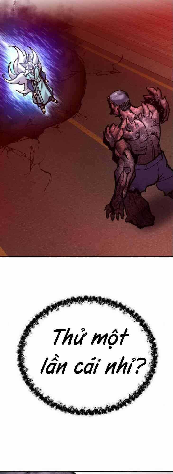 Phá Bỏ Giới Hạn - Chapter 38 - Trang 109