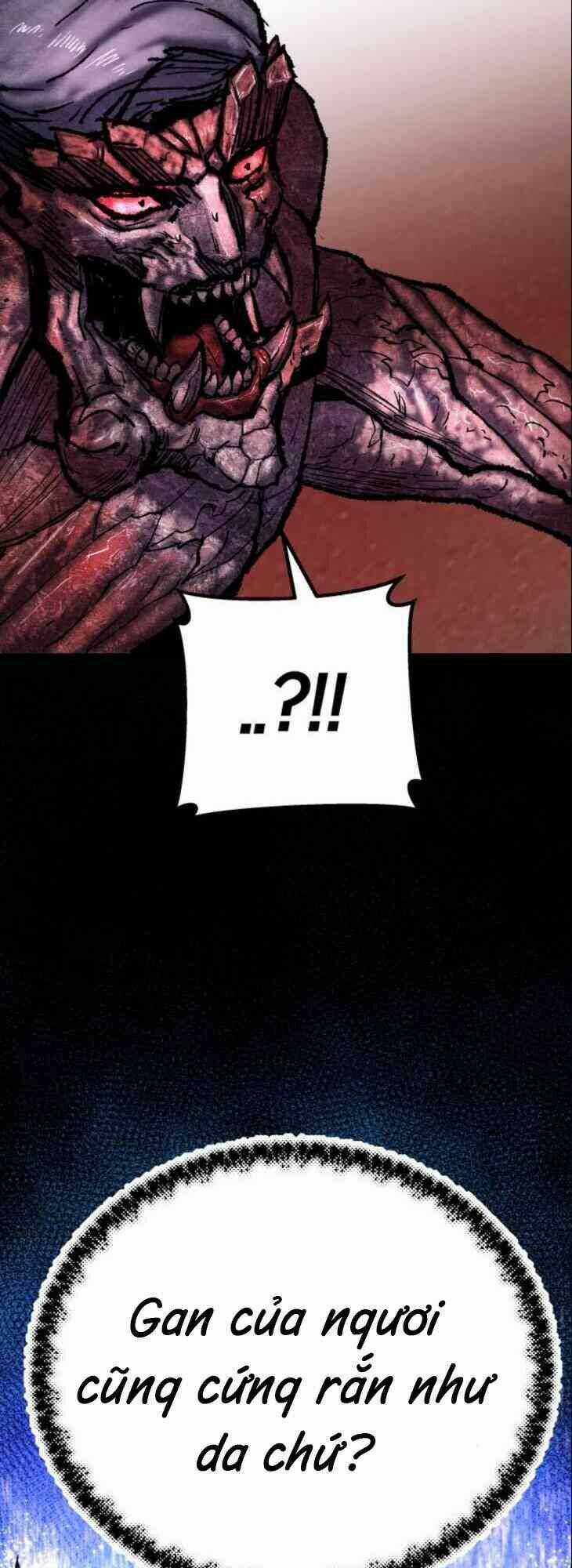 Phá Bỏ Giới Hạn - Chapter 38 - Trang 110