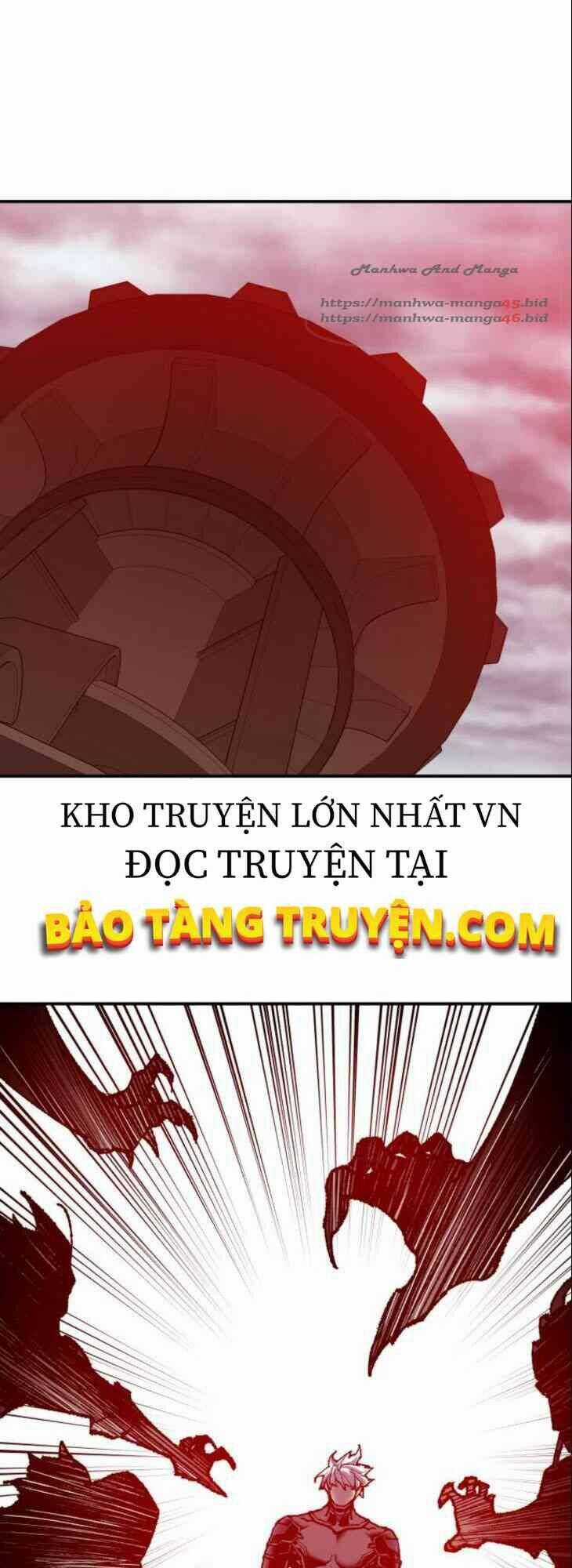 Phá Bỏ Giới Hạn - Chapter 38 - Trang 113