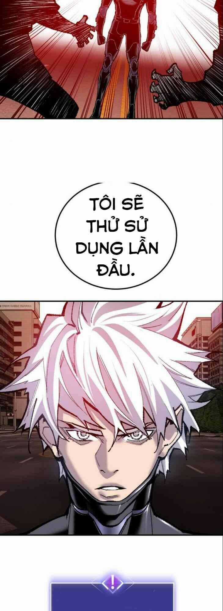 Phá Bỏ Giới Hạn - Chapter 38 - Trang 114