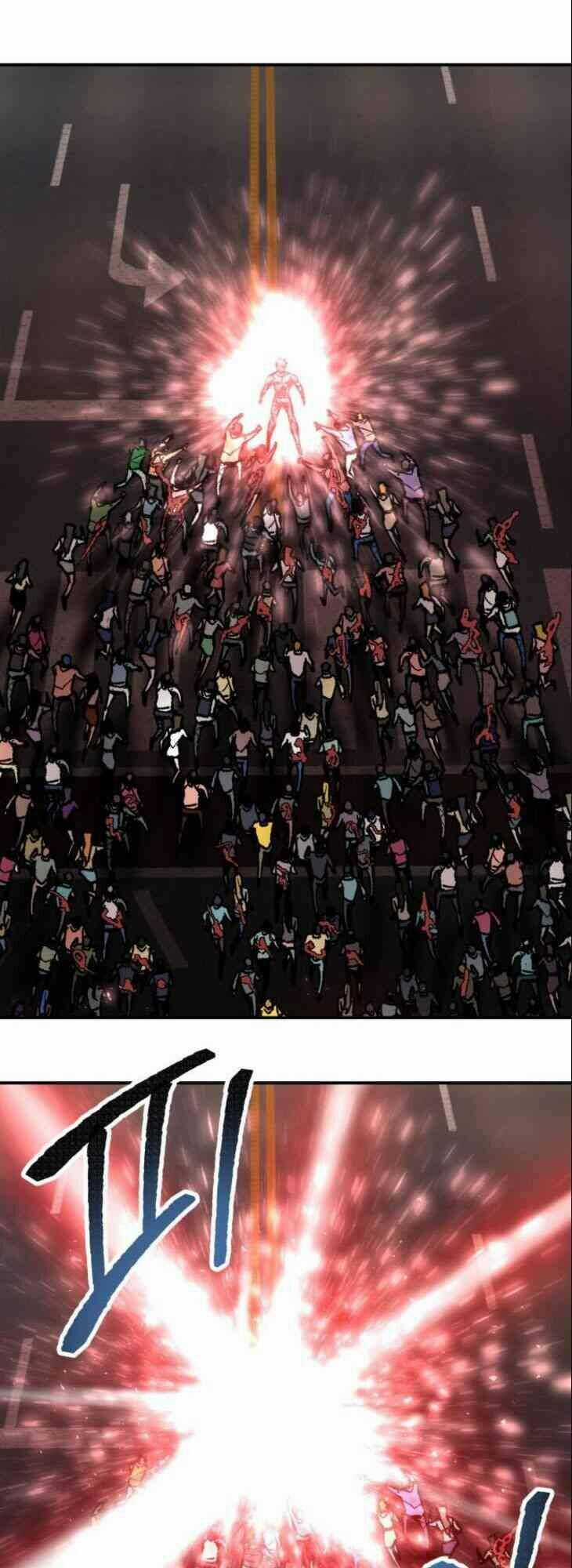 Phá Bỏ Giới Hạn - Chapter 38 - Trang 116