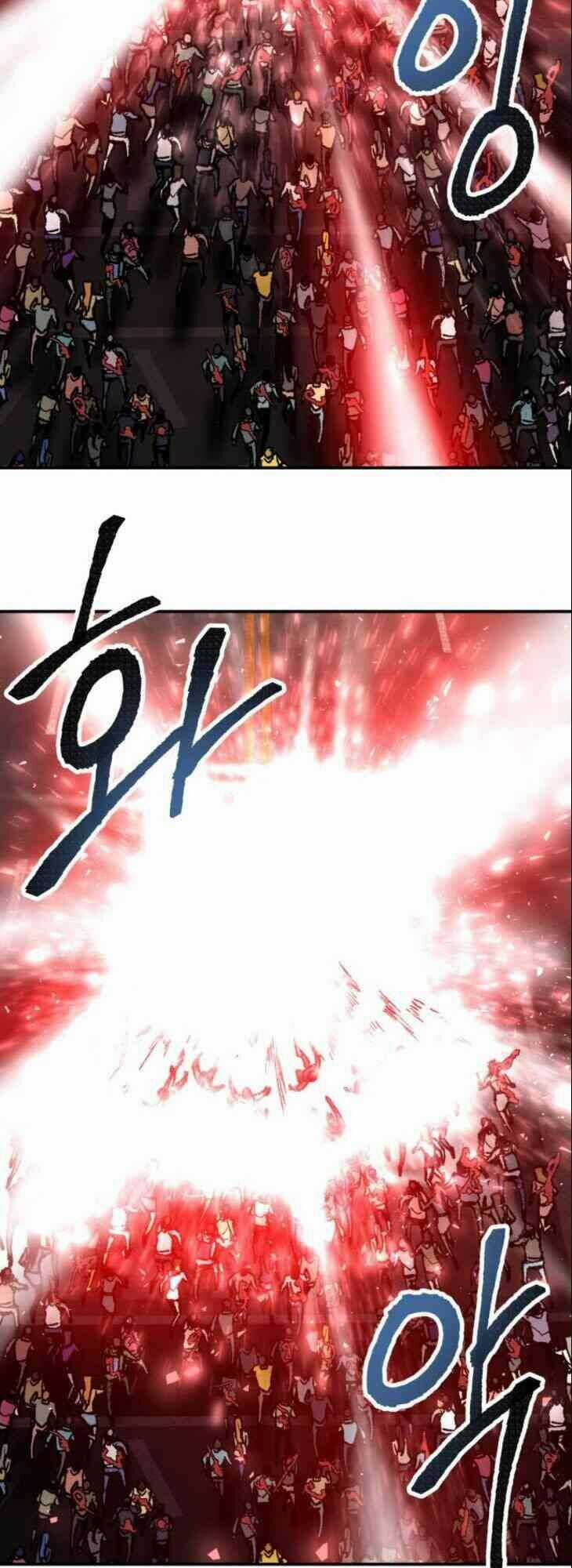 Phá Bỏ Giới Hạn - Chapter 38 - Trang 117