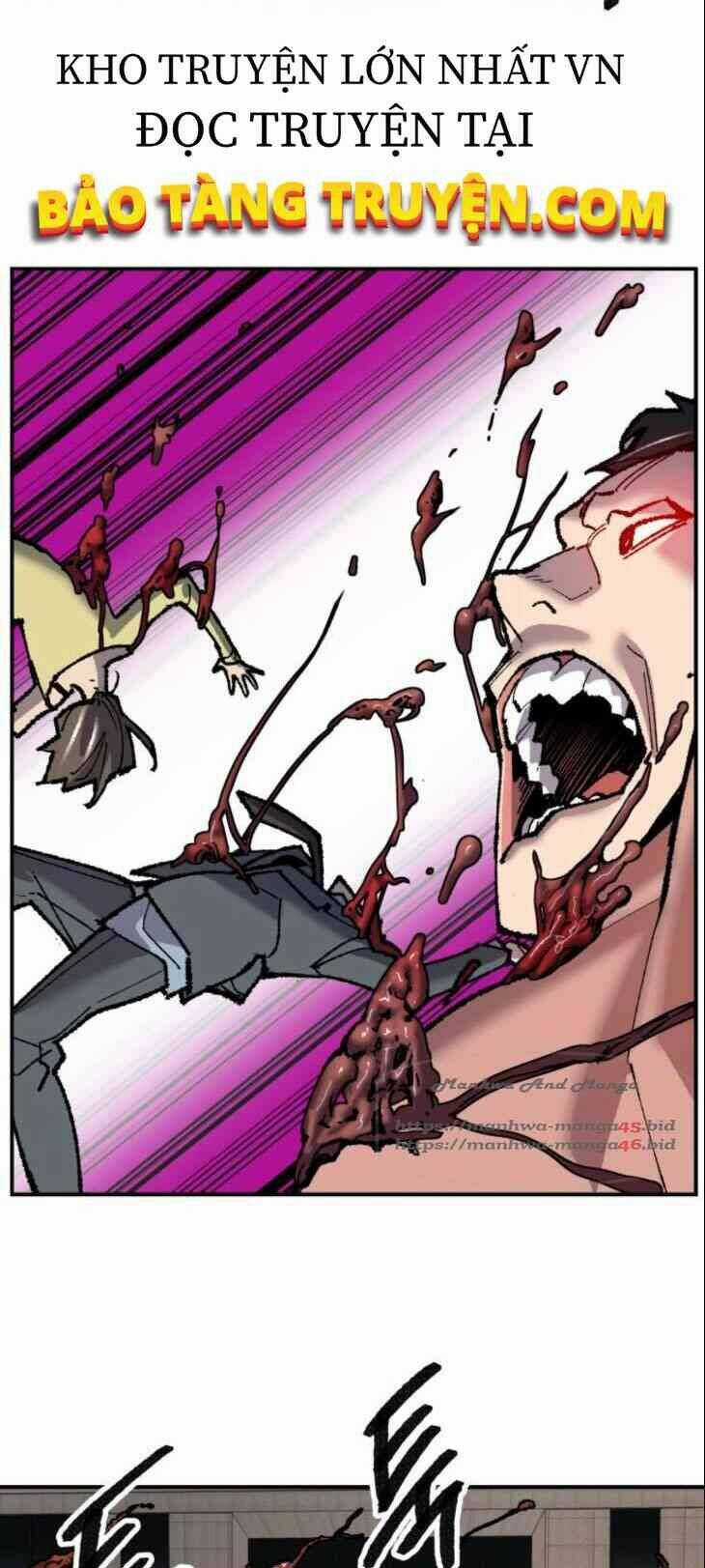 Phá Bỏ Giới Hạn - Chapter 38 - Trang 118