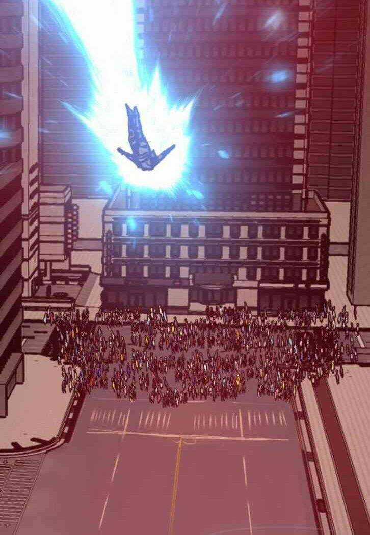 Phá Bỏ Giới Hạn - Chapter 38 - Trang 13