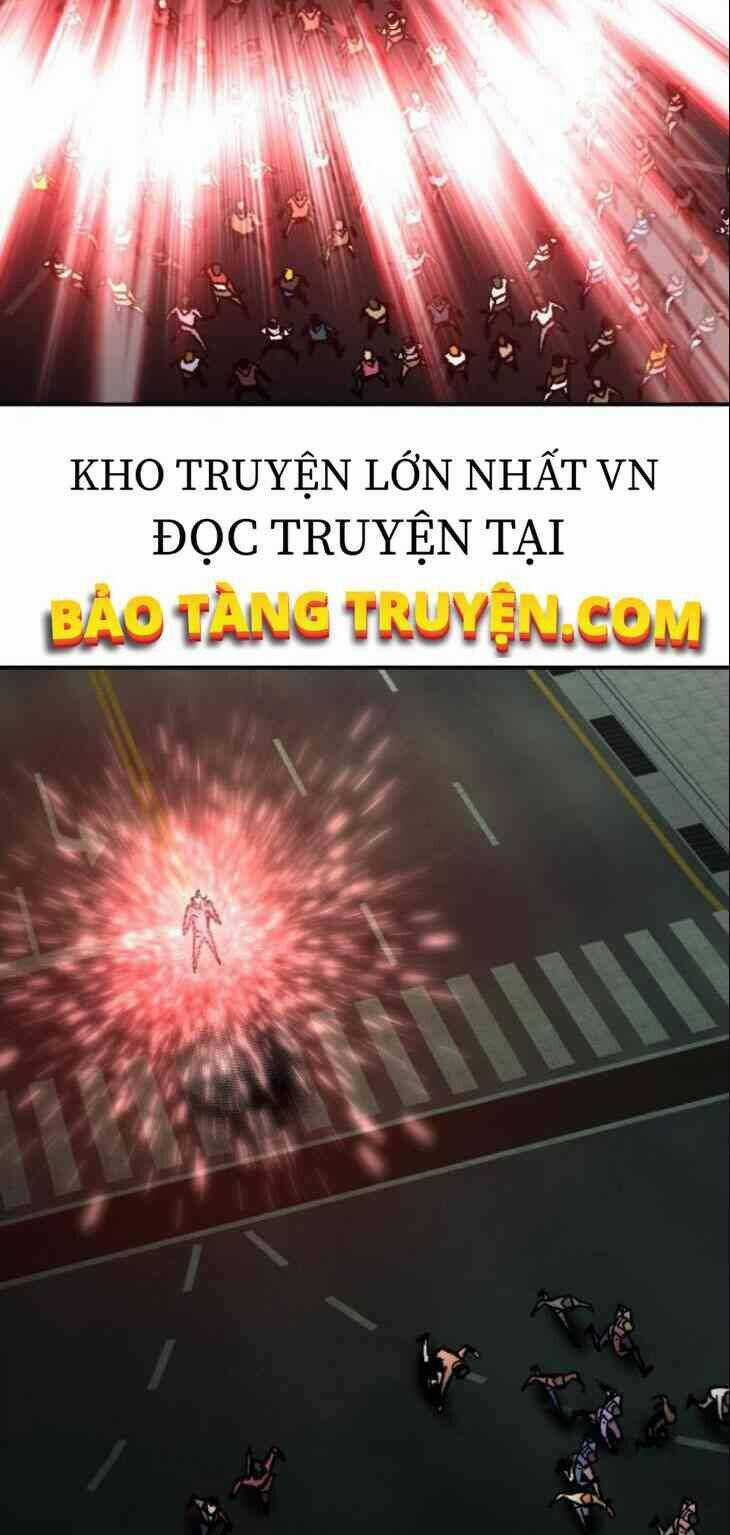 Phá Bỏ Giới Hạn - Chapter 38 - Trang 123