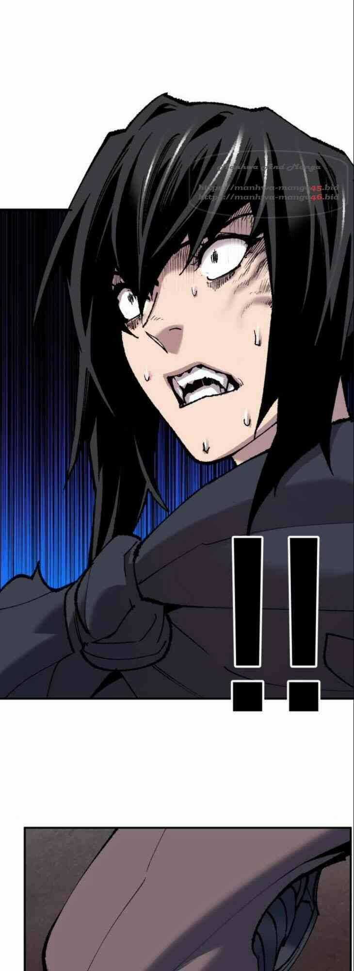 Phá Bỏ Giới Hạn - Chapter 38 - Trang 125