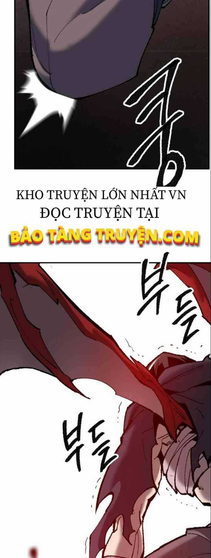Phá Bỏ Giới Hạn - Chapter 38 - Trang 126