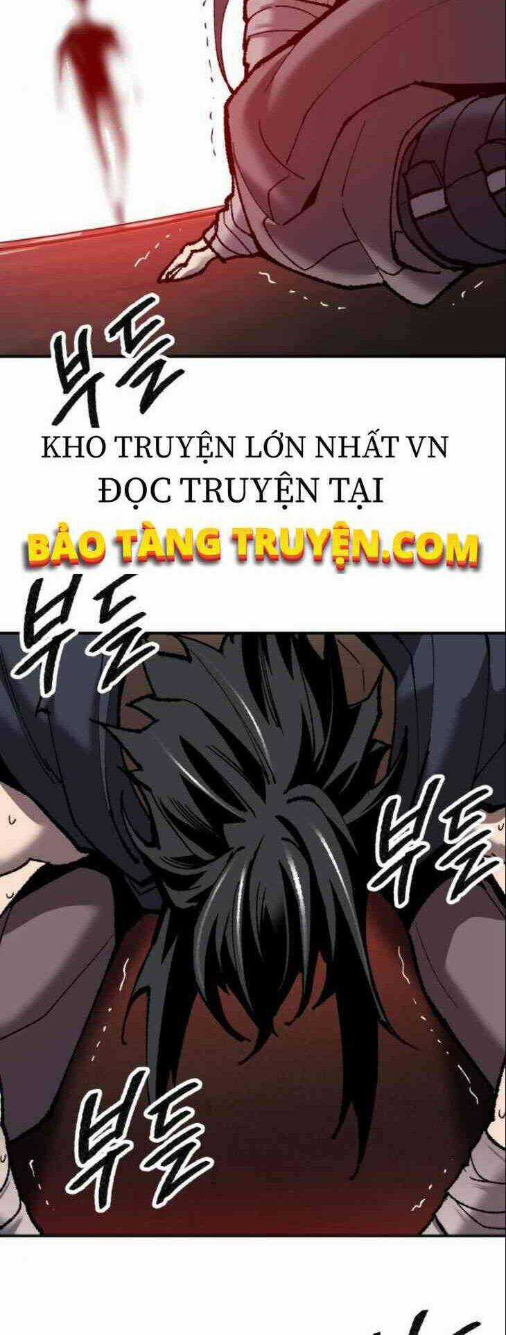 Phá Bỏ Giới Hạn - Chapter 38 - Trang 127