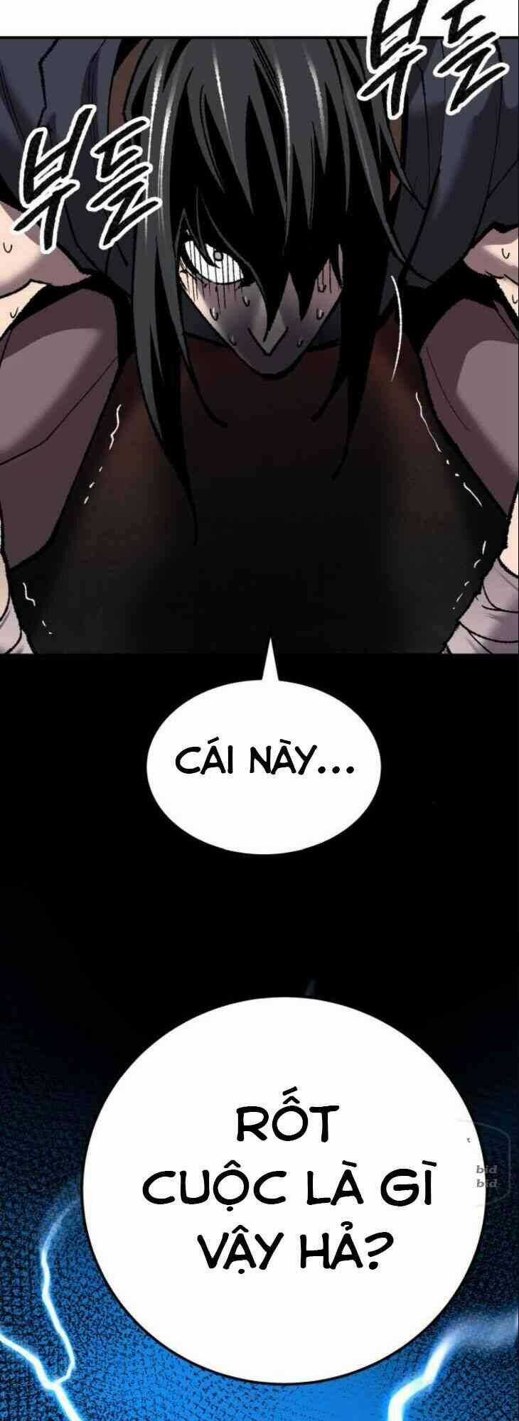 Phá Bỏ Giới Hạn - Chapter 38 - Trang 128