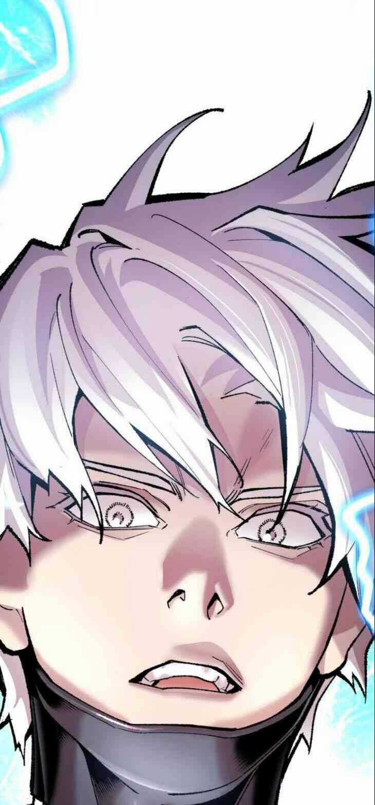 Phá Bỏ Giới Hạn - Chapter 38 - Trang 131