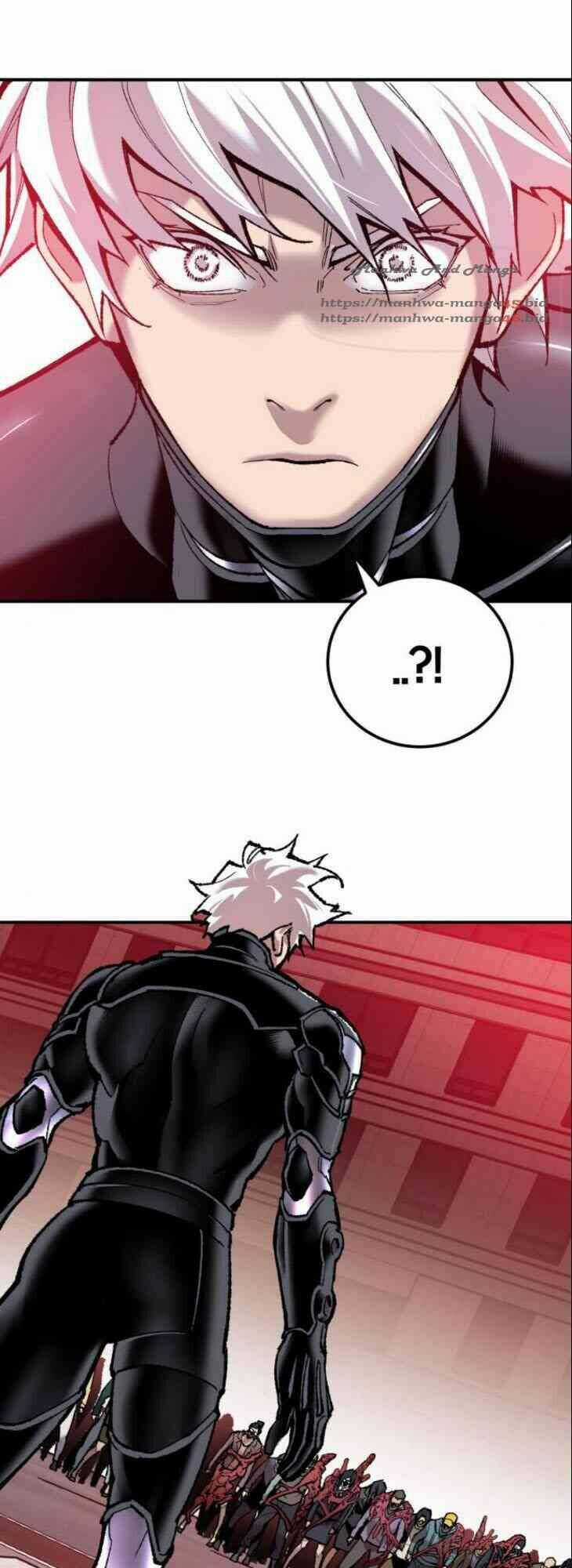 Phá Bỏ Giới Hạn - Chapter 38 - Trang 16