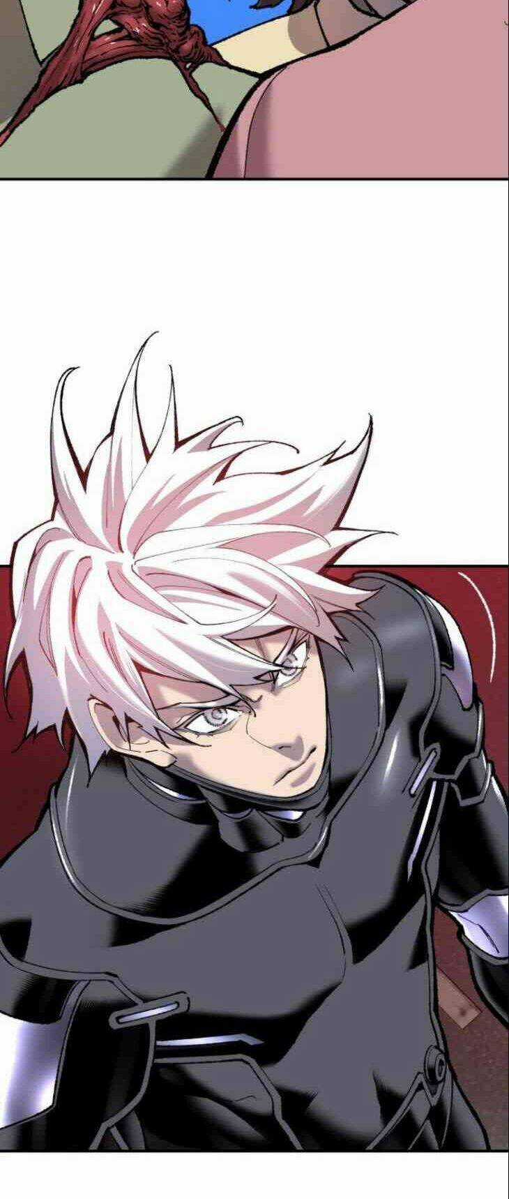 Phá Bỏ Giới Hạn - Chapter 38 - Trang 18