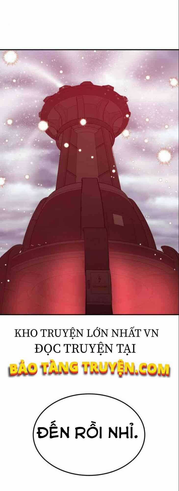 Phá Bỏ Giới Hạn - Chapter 38 - Trang 19