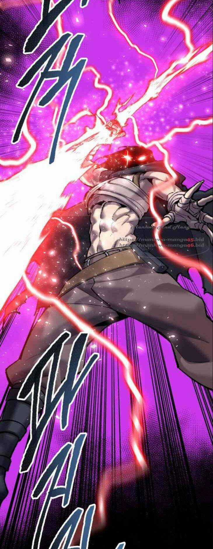 Phá Bỏ Giới Hạn - Chapter 38 - Trang 21