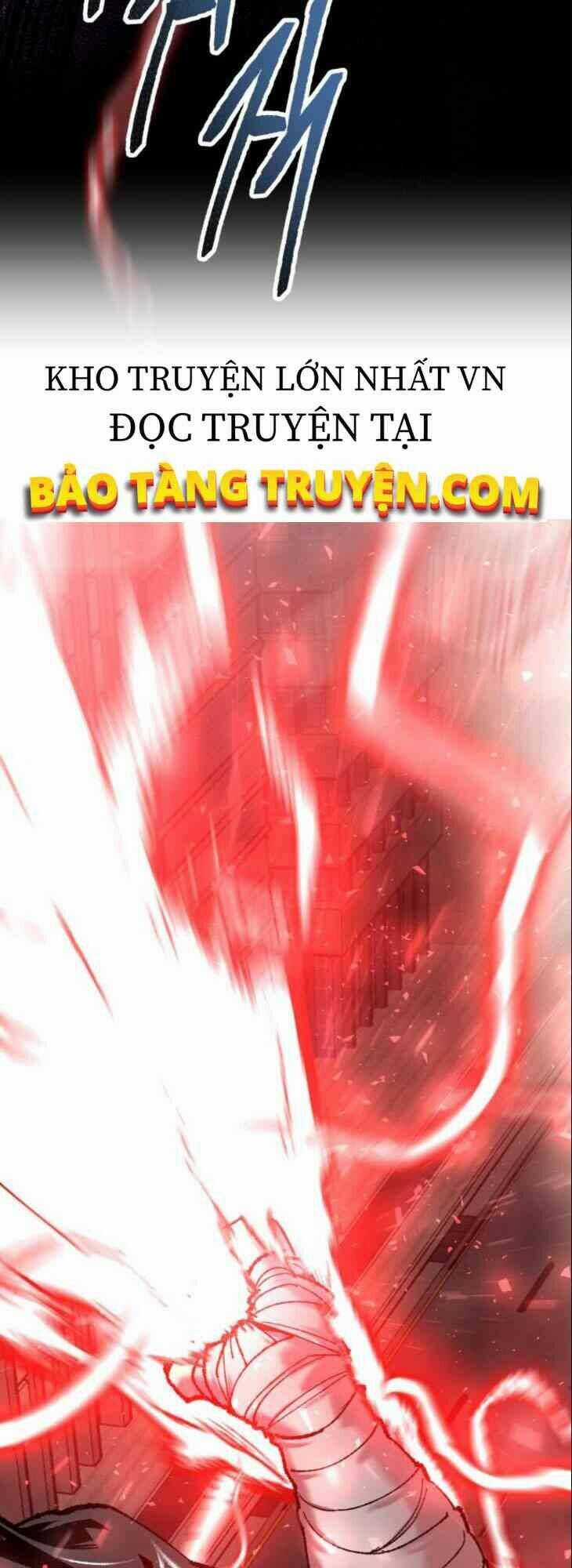 Phá Bỏ Giới Hạn - Chapter 38 - Trang 22