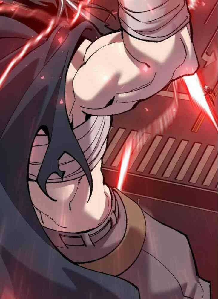 Phá Bỏ Giới Hạn - Chapter 38 - Trang 23