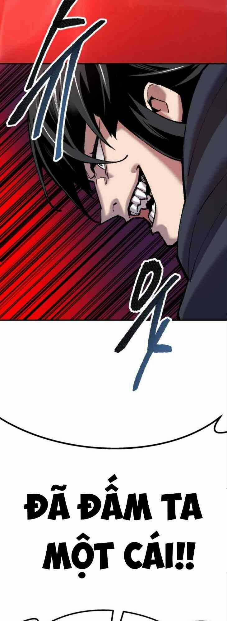 Phá Bỏ Giới Hạn - Chapter 38 - Trang 25