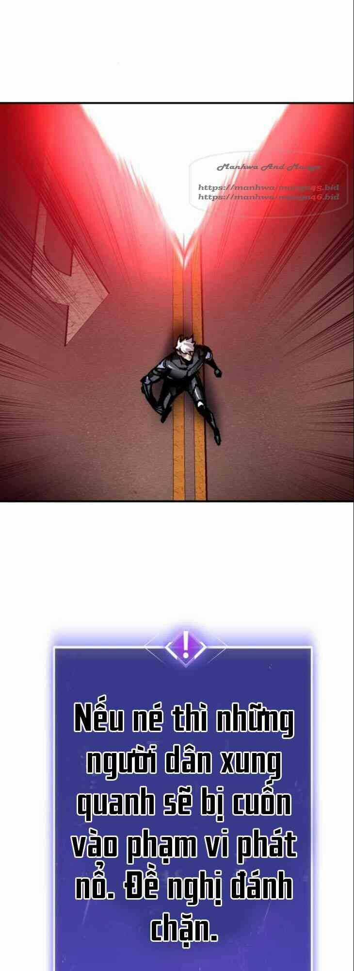 Phá Bỏ Giới Hạn - Chapter 38 - Trang 28