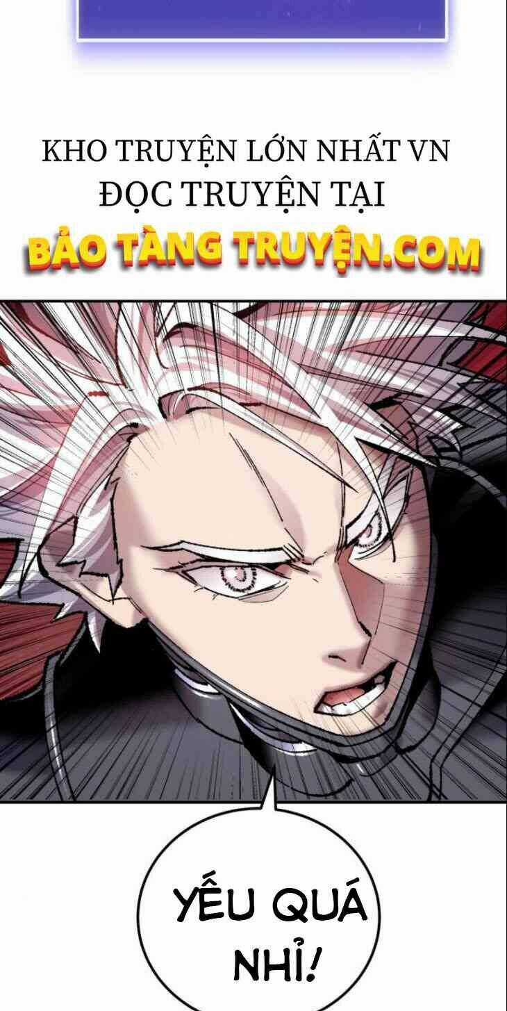 Phá Bỏ Giới Hạn - Chapter 38 - Trang 29